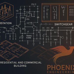 Engineering design and drawing