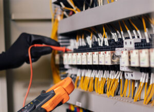 EV Charger installation